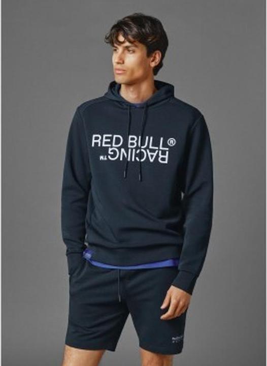 Produktbild Oracle Red Bull Racing Felpa con Cappuccio Unisex (M)