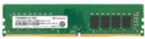 Produktbild Transcend TS3200HSB-8G Speichermodul GB DDR4 (1 x 8GB, 3200 MHz, DDR4-RAM, SO-DIMM)