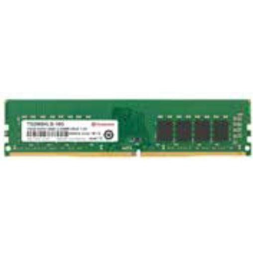 Transcend TS3200HSB-8G Speichermodul GB DDR4 (1 x 8GB, 3200 MHz, DDR4-RAM, SO-DIMM), RAM