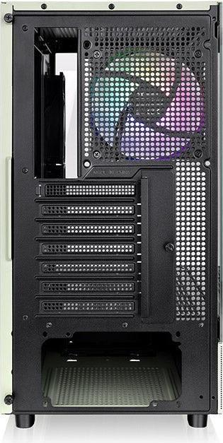 Image du produit Thermaltake View 270 Plus TG ARGB (mATX, Mini-ITX, ATX, E-ATX)
