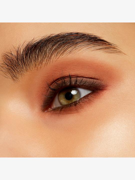 Produktbild MAC Cosmetics Powder Kiss Soft Matte Eye Shadow (What Clout!)