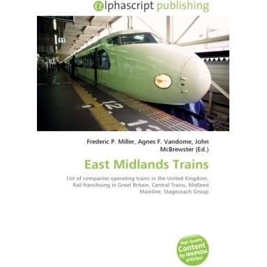 East Midlands Trains, Ratgeber