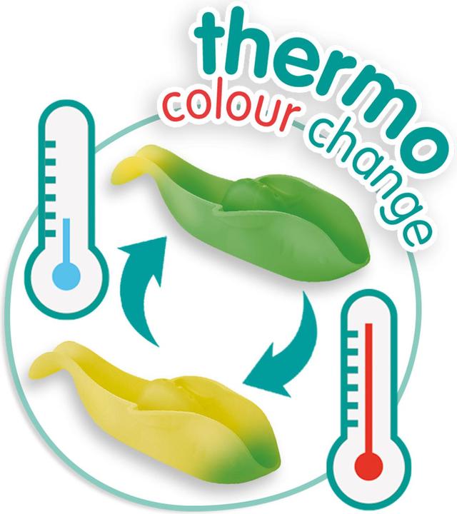 Produktbild Ses Tiny Talents - Bad Fish mit Farbwechsel