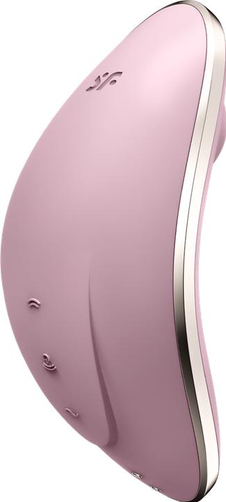 Produktbild Satisfyer Vulva Lover 1 - Violet