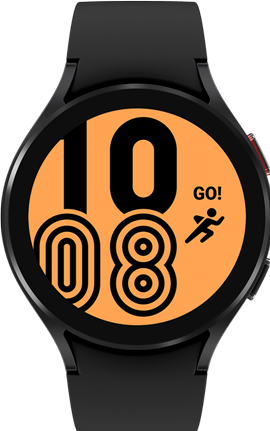 Produktbild Samsung Galaxy Watch4 (44 mm)