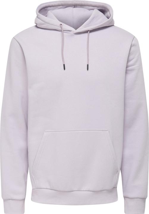 Produktbild Only & Sons Onsceres Hoodie Sweat Noos (S)