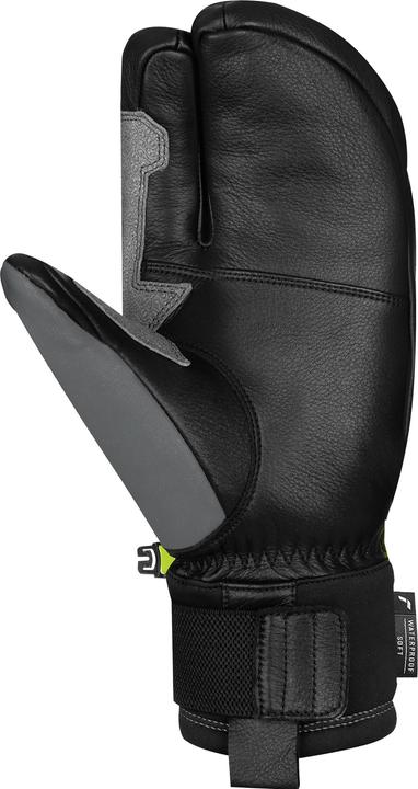 Actual product image Reusch Overland R-TEX XT Lobster (10)