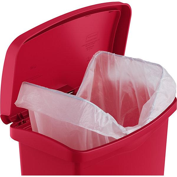 Produktbild Rubbermaid Tretabfallsammler (68 l)