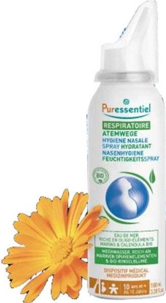Produktbild Puressentiel Nasenhygiene Spray Erwachsene (1 Stück)