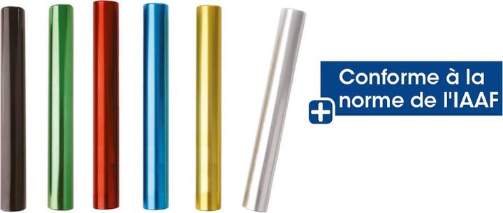 Produktbild Hasbro Relaisanzeige - Aluminium