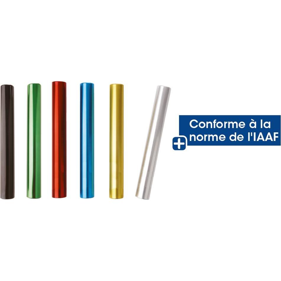 Hasbro Relaisanzeige - Aluminium (AT010-0-50)