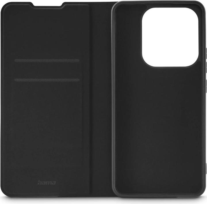 Produktbild Hama Booklet DP Redmi Note 14 5G (Xiaomi Redmi Note 14 5G)