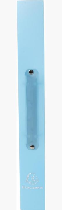 Produktbild Exacompta Ringbuch Chromaline (A4, 40 mm, 1 Stück)