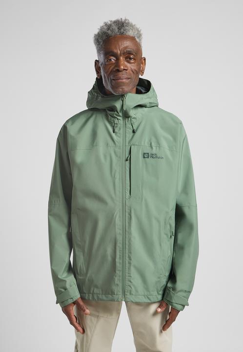 Immagine prodotto Jack Wolfskin Tempest 2L Jkt M (S)