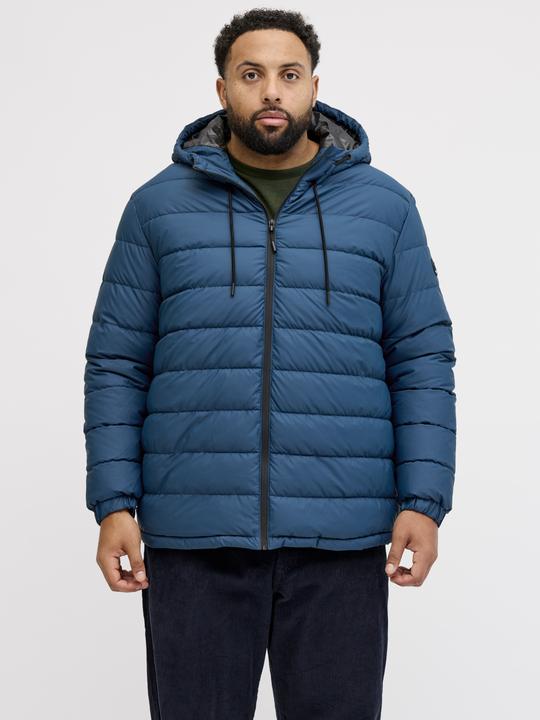 Produktbild Jack & Jones Plus Size Steppjacke Steppjacke