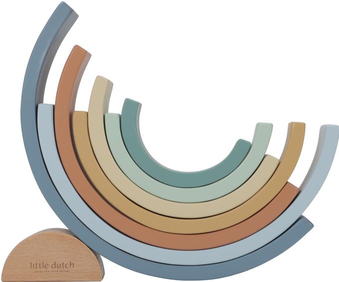 Image du produit Little Dutch Amis de la forêt