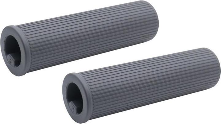 CoreParts Bicycle accessory OEM Grips for bike / scooter FSESC-008 black