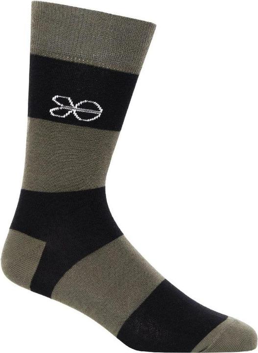 Produktbild Crosshatch Milato Socken (5erPack) (5er Pack, 39.5 - 45.5)
