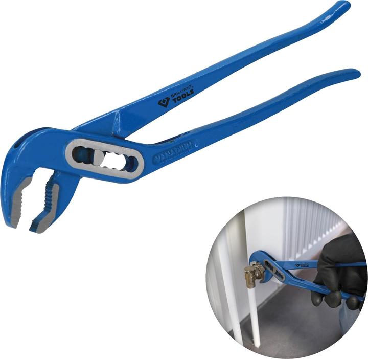 Image du produit Brilliant Tools BT064908 (300 mm)