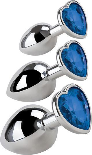 Actual product image S Pleasures Metal LIA