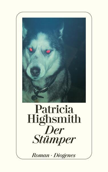 Produktbild Der Stümper (Deutsch, Patricia Highsmith, 2005)