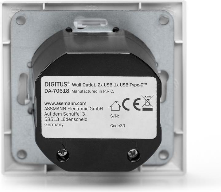 Immagine prodotto Digitus Presa