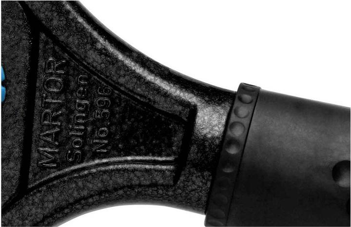 Actual product image Martor SCRAPEX 596 (Cutters)