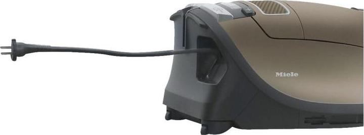 Produktbild Miele Complete C3 Brilliant EcoLine - SGSK3