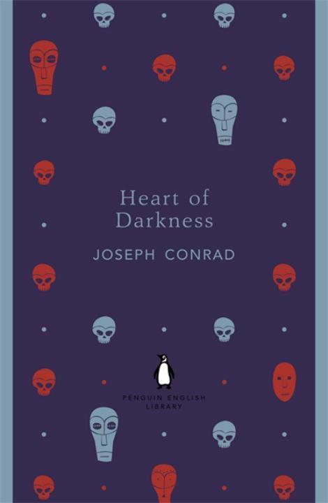 Produktbild Heart of Darkness (Englisch, Joseph Conrad, 2012)