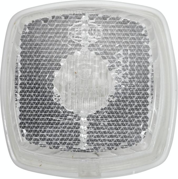 Produktbild Hella Positionsleuchte Halogen für AUWÄRTER