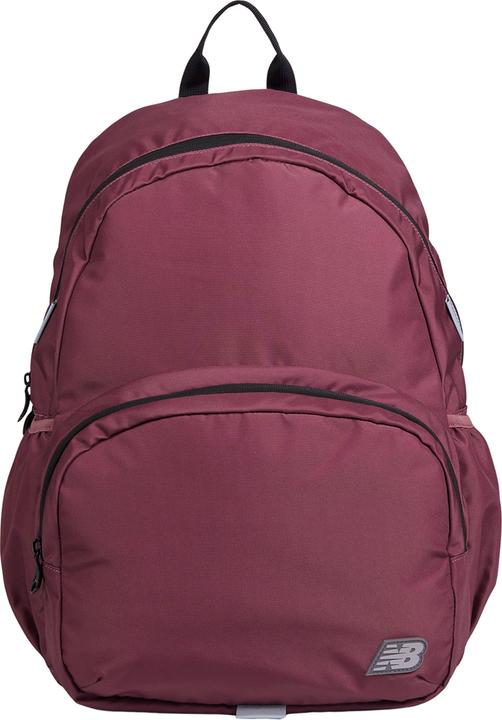 Actual product image New Balance Heritage Adult Backpack (25 l)