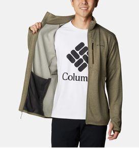 Immagine prodotto Columbia Park View Fleece Full Zip (S)
