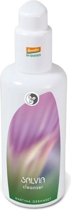Produktbild Martina Gebhardt Salvia Cleanser (Reinigungsmilch, 150 ml)