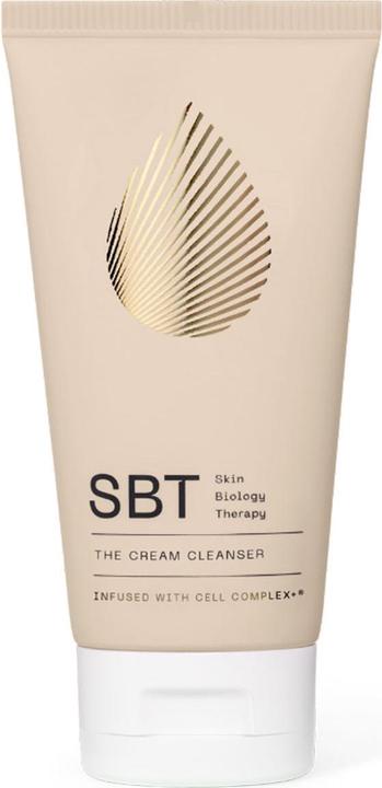 Produktbild SBT Supreme The Cream Cleanser (Waschcrème, 150 ml)