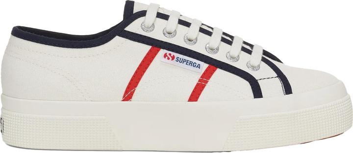 Produktbild Superga Sneaker 2740 Platform Colorblocking (38)