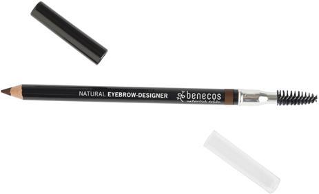 Produktbild Benecos Eyebrow-Designer (Brown)
