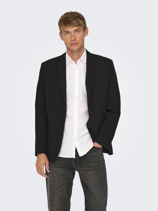 Image du produit Only & Sons Blazer classique (52)