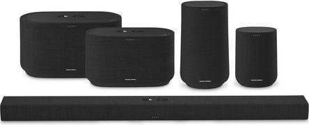 Produktbild Harman/Kardon Citation ONE (Bluetooth)