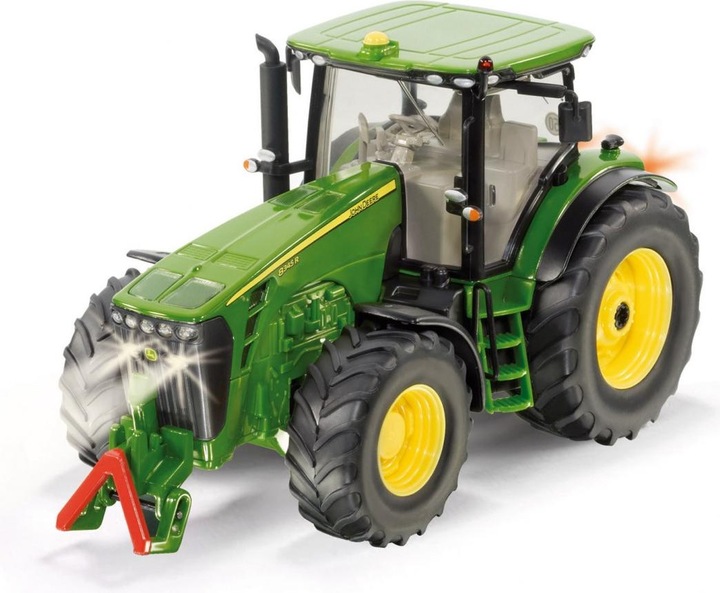 Produktbild Siku John Deere 8345R