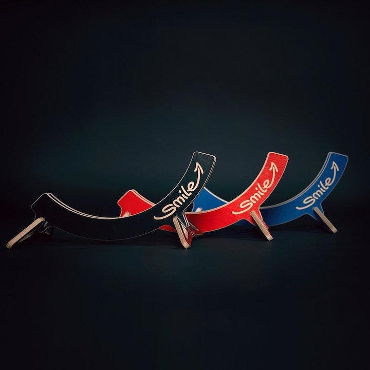 Produktbild Mtb Hopper Bike-Rampe Smile
