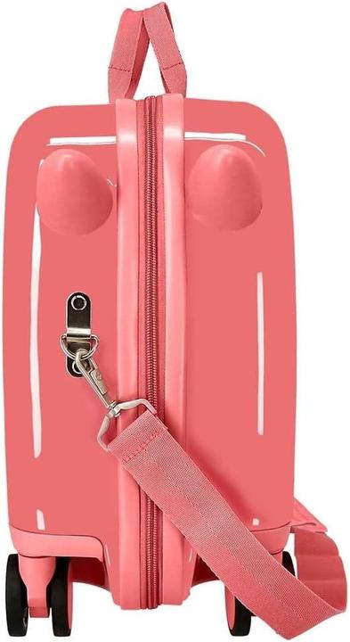 Produktbild Disney Koffer Minnie Mouse Bunt (34 l)