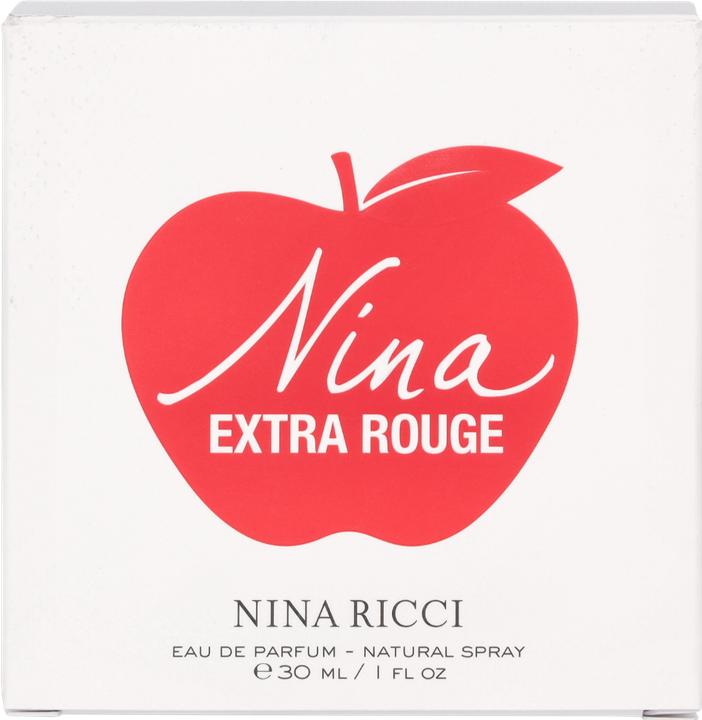 Produktbild Nina Ricci Extra Eau de Parfum (Eau de Parfum, 30 ml)