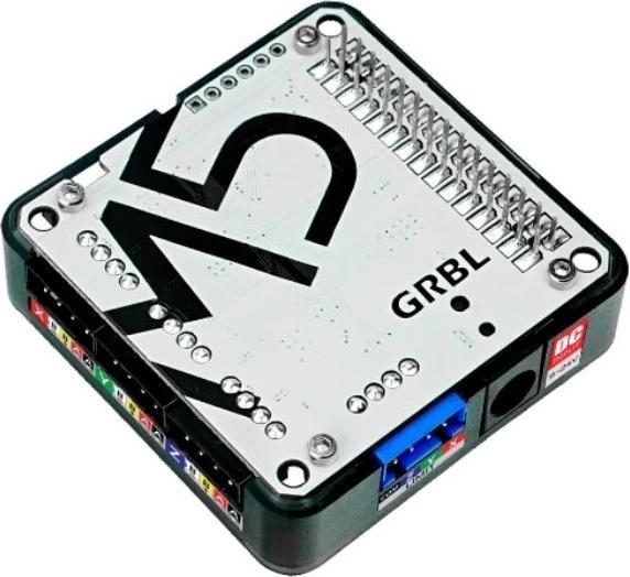 M5Stack Stepper motor driver GRBL module 13.2