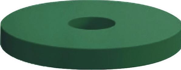 Produktbild Profix Schallschutzscheiben Elastomer 3000 (Betonanker, 50 Stk.)