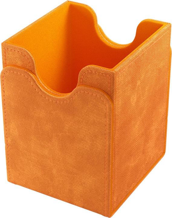 Image du produit Gamegenic Squire 100+ XL, orange