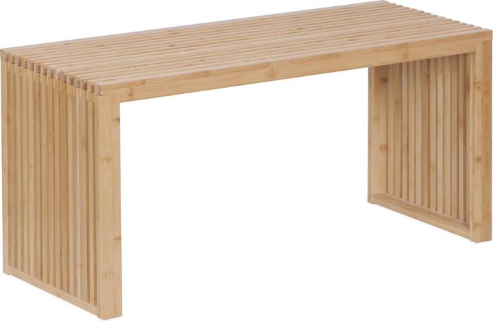 Produktbild Relaxdays Sitzbank (90 cm)