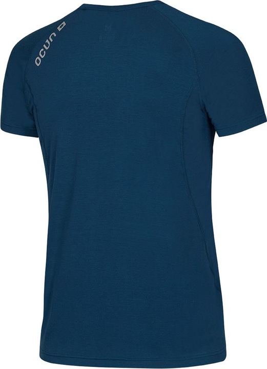 Actual product image Ocun T-Shirt Bamboo Blossom (XXL)