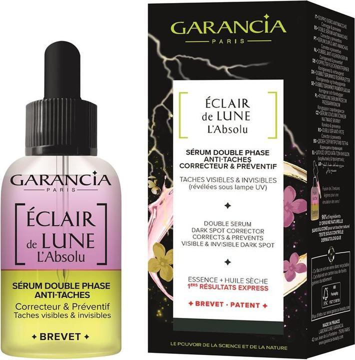 Image du produit Garancia Eclair de Lune L'Absolu (30 ml)