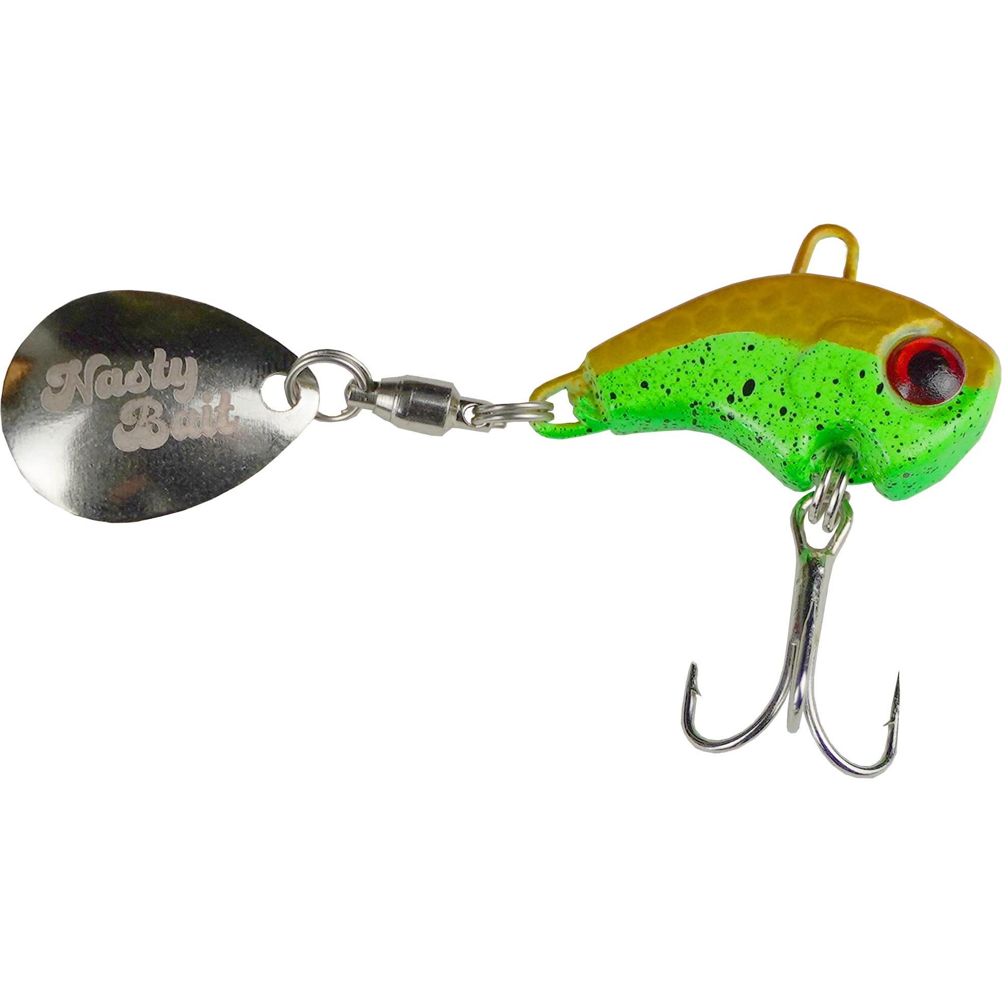 Thumbnail - Nasty Bait, Zubehör Angeln
