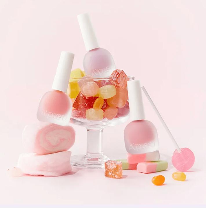 Actual product image A'Pieu Juicy-Pang Water Blusher (PK02 Rasberry)